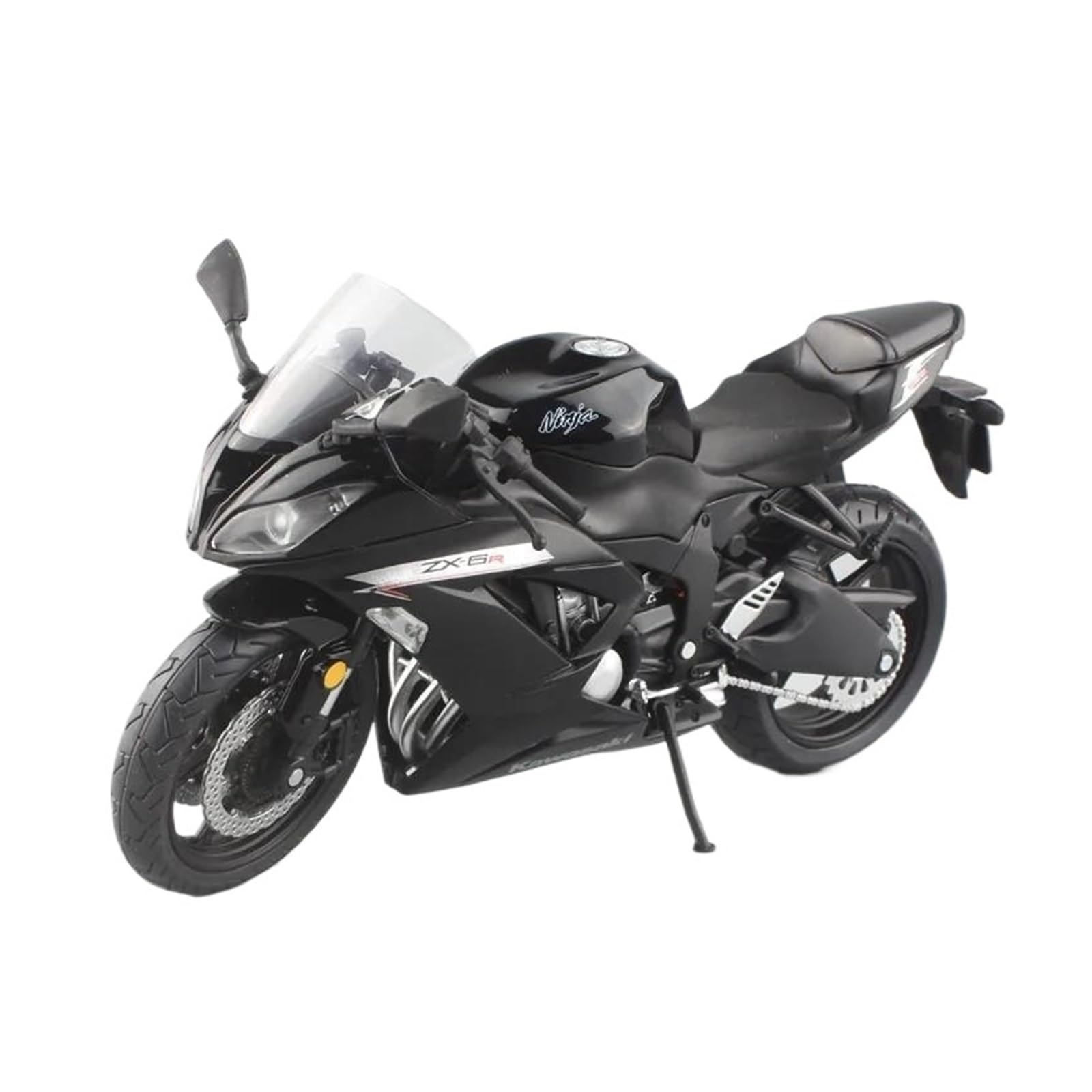 Amazon.co.jp: コレクション用ダイキャストバイクモデルミニバイク限定
